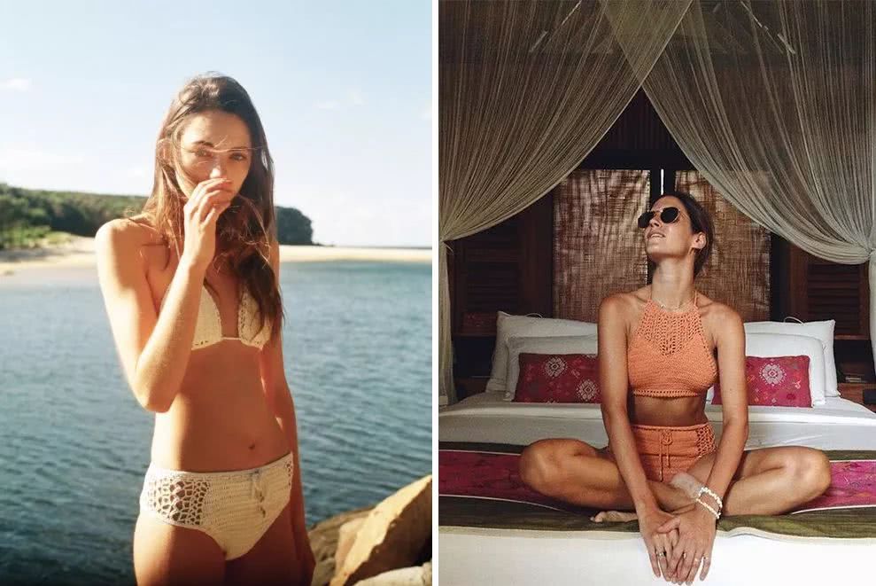 泳衣要买紧的还是刚好合适的,泳衣是建议买小还是买大