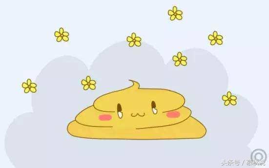 小孩拉稀黑色的便便怎么回事,婴儿拉屎颜色深褐色偏黑拉稀