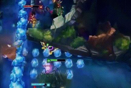 lol职业选手打野出装思路,lol职业选手玩锤石