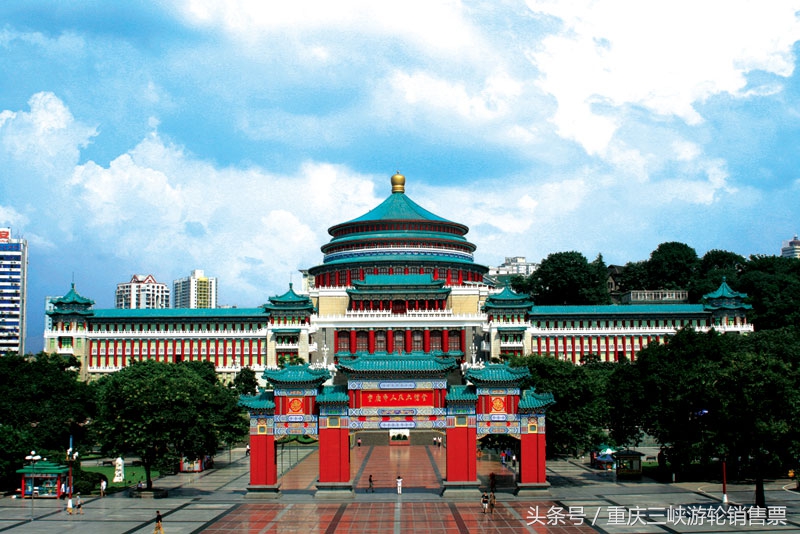 重庆环线最佳线路,重庆渝中区最繁忙的路线