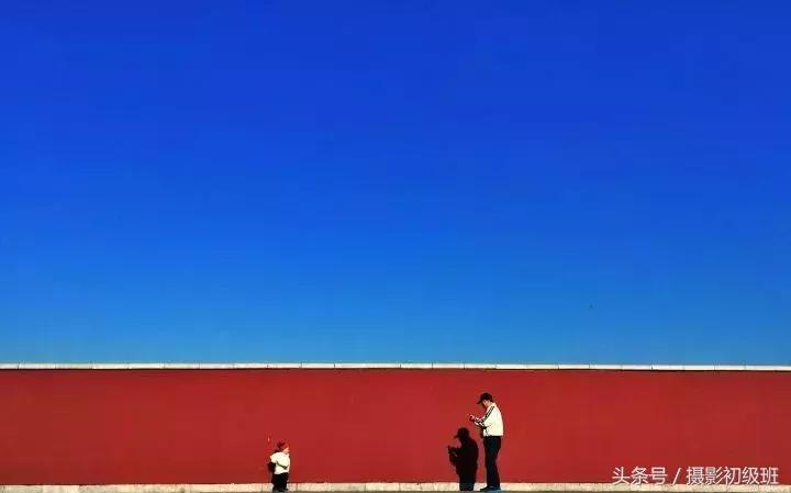 手机摄影7个高级拍照技巧,手机拍大片的11个摄影技巧
