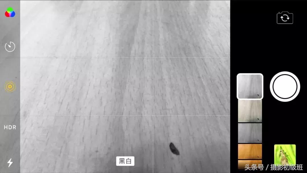 手机摄影7个高级拍照技巧,手机拍大片的11个摄影技巧