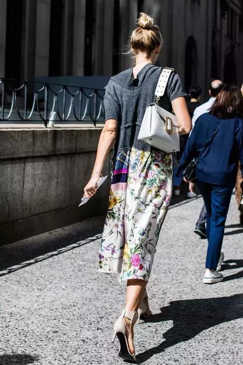 显腿长又显瘦的高跟鞋,裸色细跟高跟鞋秋冬搭配