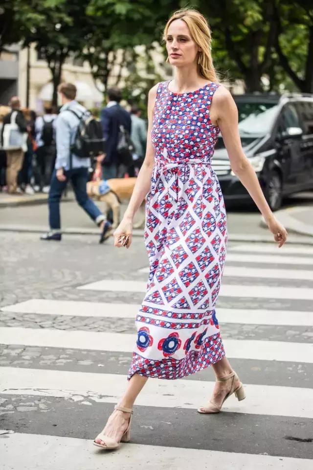 显腿长又显瘦的高跟鞋,裸色细跟高跟鞋秋冬搭配