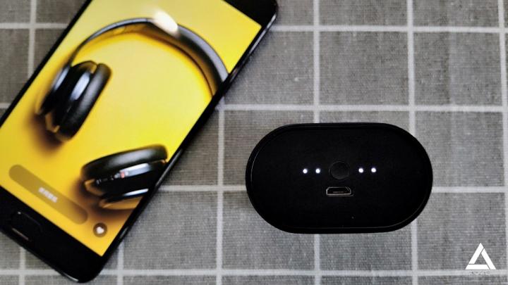 qcyt1c蓝牙耳机评测,qcyt1蓝牙耳机测评