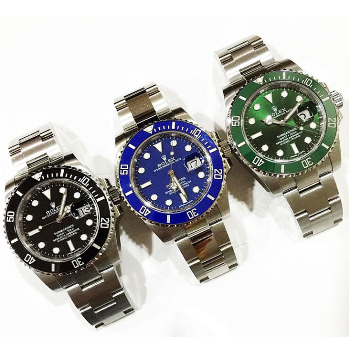 男生戴错这几种配饰，女生看了就想给你一个过肩摔