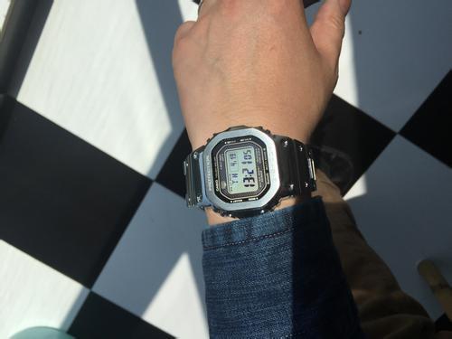 男生戴错这几种配饰，女生看了就想给你一个过肩摔