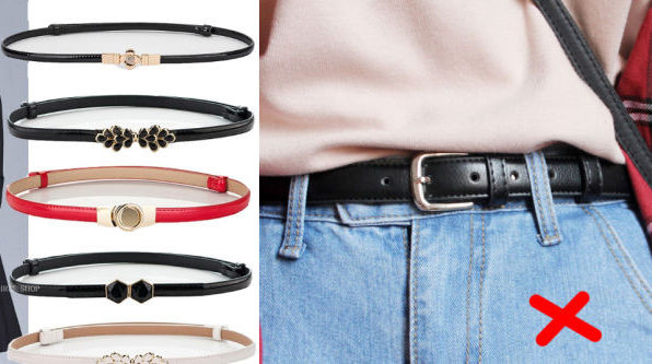 男生戴错这几种配饰，女生看了就想给你一个过肩摔