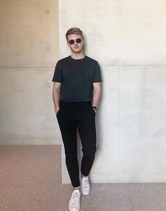 男生戴错这几种配饰，女生看了就想给你一个过肩摔