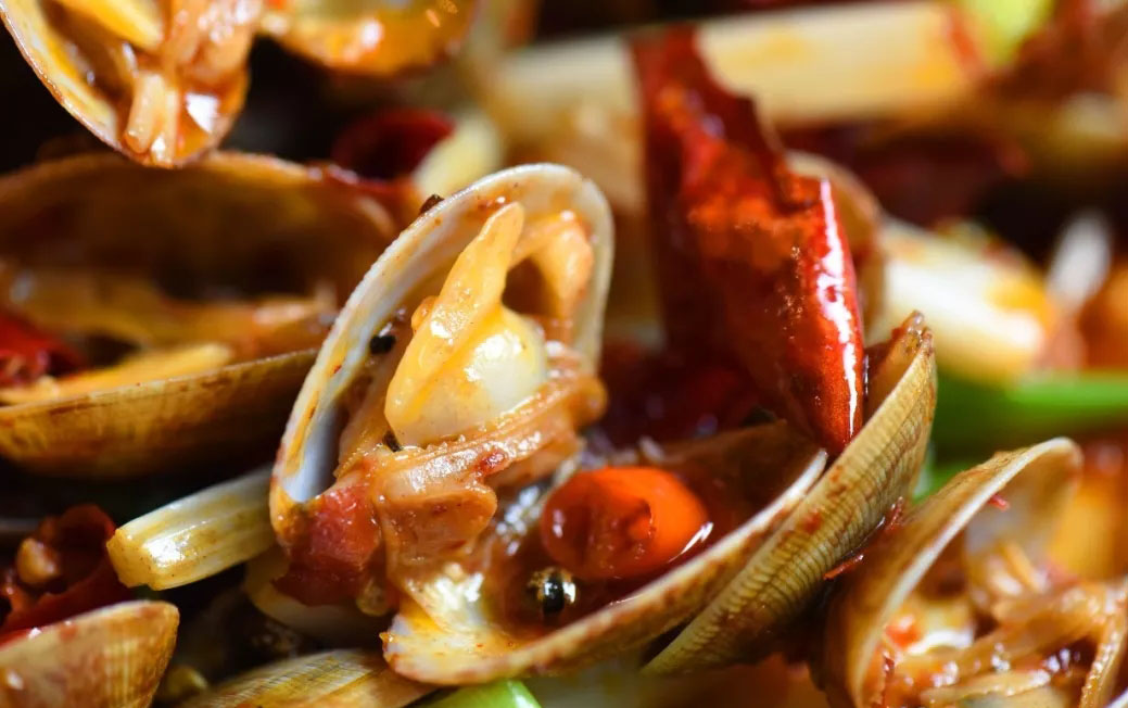 去晚1分钟排队2小时！这成都火到昆明的餐馆，店名竟误导了无数人