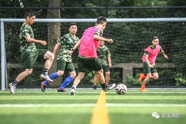 消防演练风采展示,消防灭火风采展示