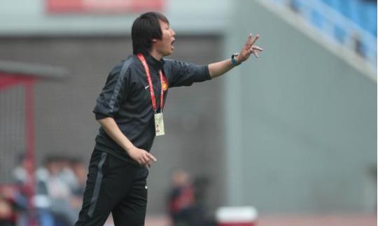 够强！中甲恒大一招给出逆袭方程式，55岁神帅三板斧太强悍