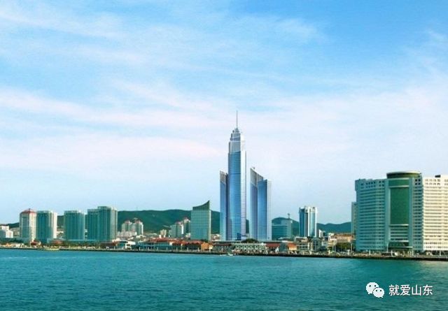 「关注」山东17地市第一高楼大比拼!淄博最高的是……