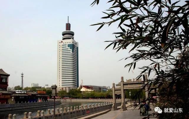「关注」山东17地市第一高楼大比拼!淄博最高的是……