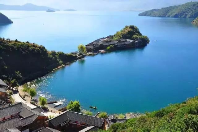 凉山除了西昌还有哪里好耍,凉山西昌哪个地方最好