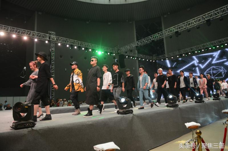 国际美妆创意节,太原国际美容美发博览会