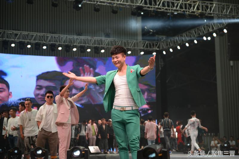 国际美妆创意节,太原国际美容美发博览会