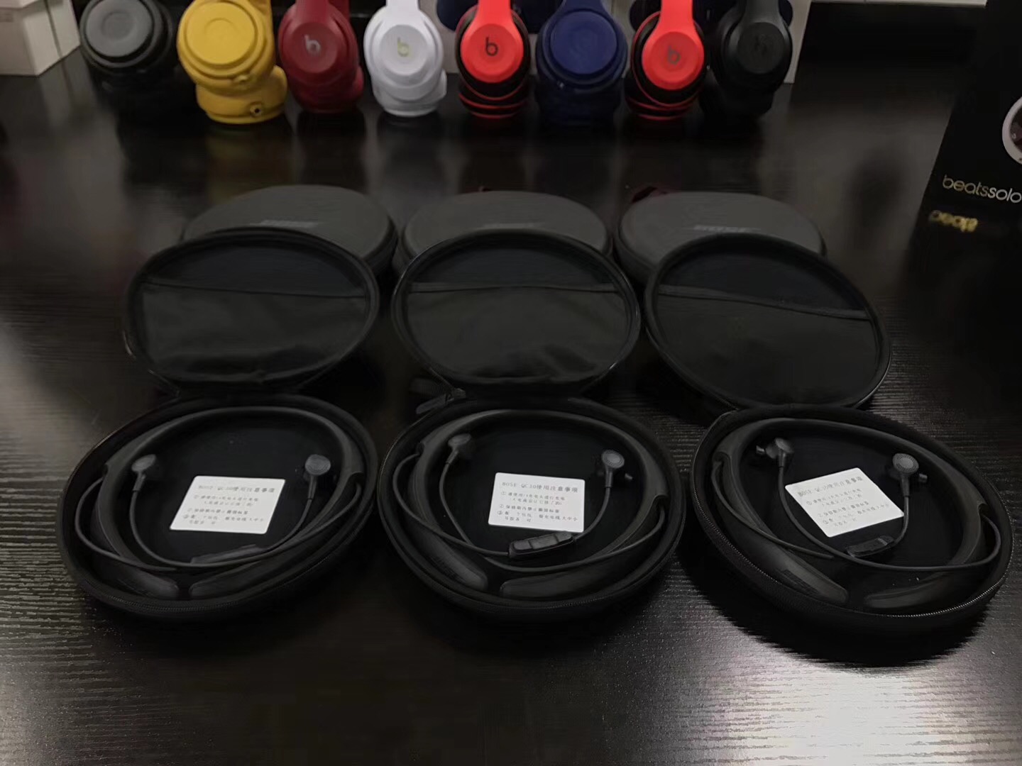 bose耳机qc30对比索尼,索尼wi-1000x与boseqc30谁好