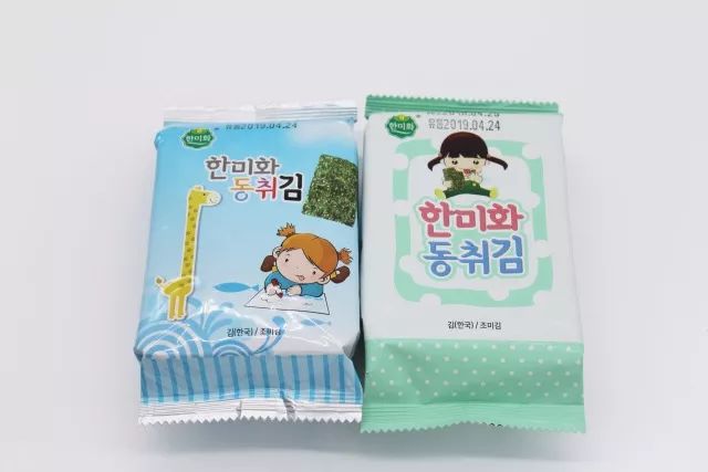 无油无盐海苔,十大不高盐海苔排名