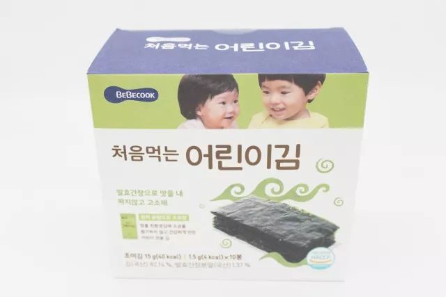 无油无盐海苔,十大不高盐海苔排名