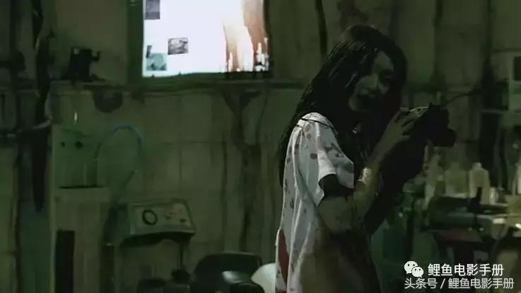 2021韩国恐怖片排行榜前十名,全球公认的十大恐怖片韩国恐怖片