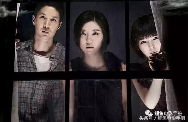 2021韩国恐怖片排行榜前十名,全球公认的十大恐怖片韩国恐怖片