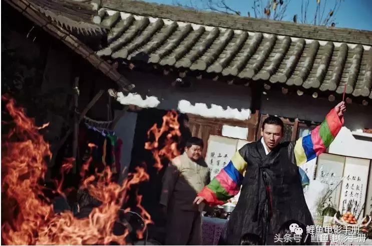 2021韩国恐怖片排行榜前十名,全球公认的十大恐怖片韩国恐怖片