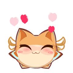 “最美家庭”表情包上线啦,还不快快用起来~