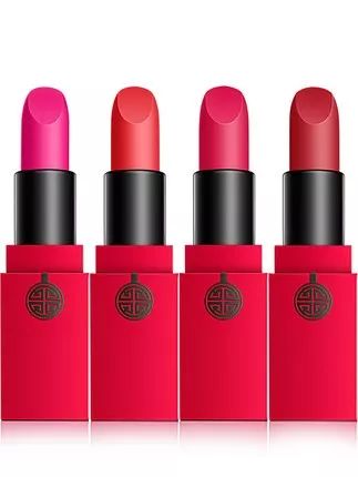 大牌口红必买色号推荐显白滋润,平价大牌口红