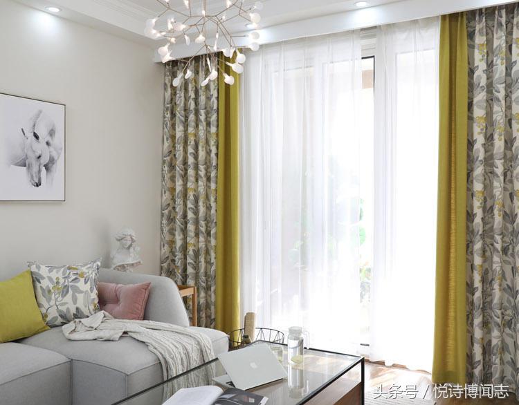 卖窗帘像谈恋爱一样,卖窗帘就像谈恋爱