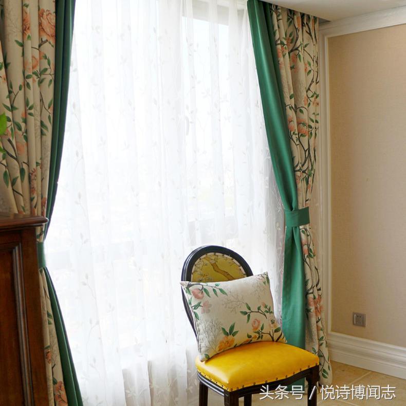 卖窗帘像谈恋爱一样,卖窗帘就像谈恋爱