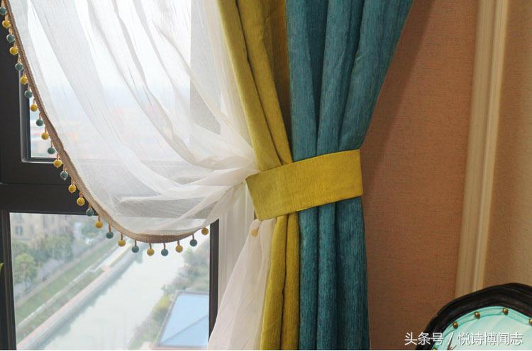 卖窗帘像谈恋爱一样,卖窗帘就像谈恋爱