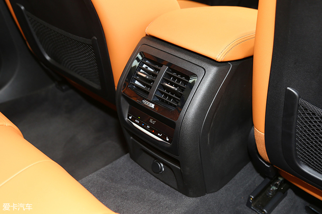 王闯试驾华晨宝马x3,不带l的轿车