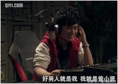 爱情公寓5陈赫演什么都像曾小贤,爱情公寓陈赫为什么是特别出演