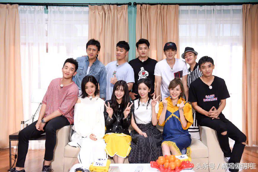 爱情公寓5陈赫演什么都像曾小贤,爱情公寓陈赫为什么是特别出演