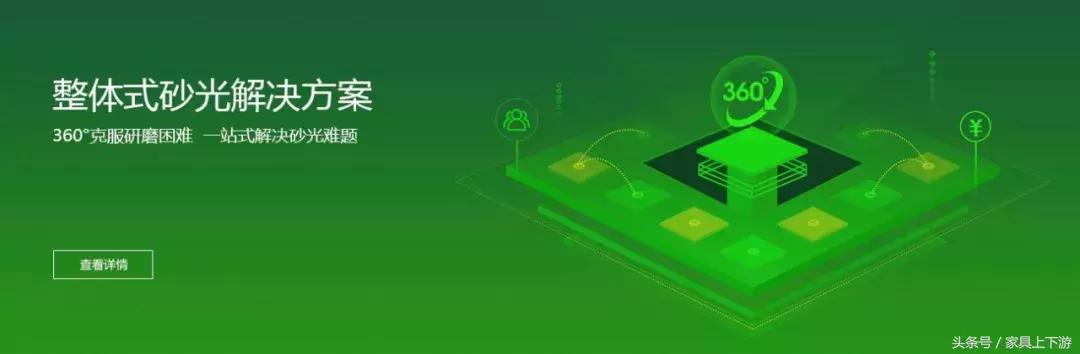 整木案例丨柯乐芙、飞云家居的高品质砂光秘密！