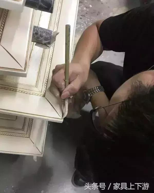 整木案例丨柯乐芙、飞云家居的高品质砂光秘密！