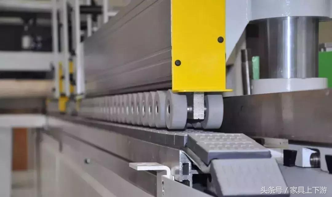 整木案例丨柯乐芙、飞云家居的高品质砂光秘密！