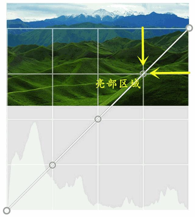 手机snapseed曲线工具使用方法,snapseed曲线工具的使用