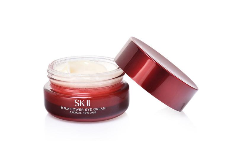 小棕瓶眼霜温和呵护修护眼部肌肤,TheOrdinary眼霜眼部精华