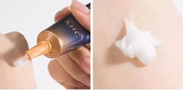 小棕瓶眼霜温和呵护修护眼部肌肤,TheOrdinary眼霜眼部精华