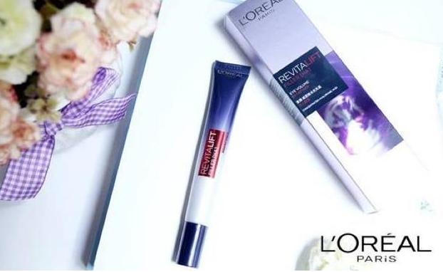 小棕瓶眼霜温和呵护修护眼部肌肤,TheOrdinary眼霜眼部精华