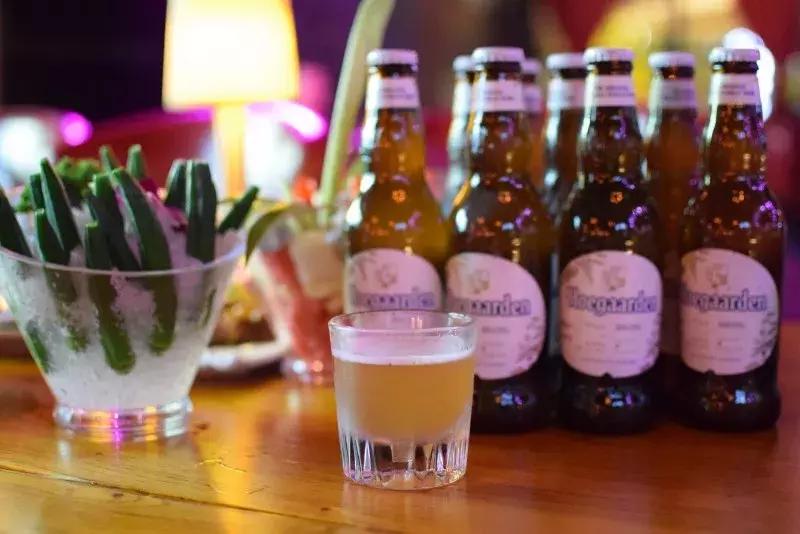 世界杯观赛狂欢夜,世界杯狂欢时刻