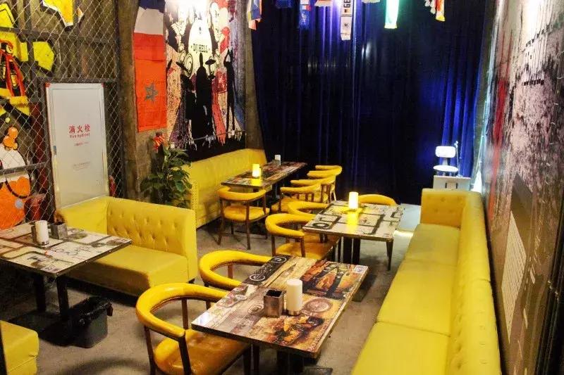 世界杯观赛狂欢夜,世界杯狂欢时刻