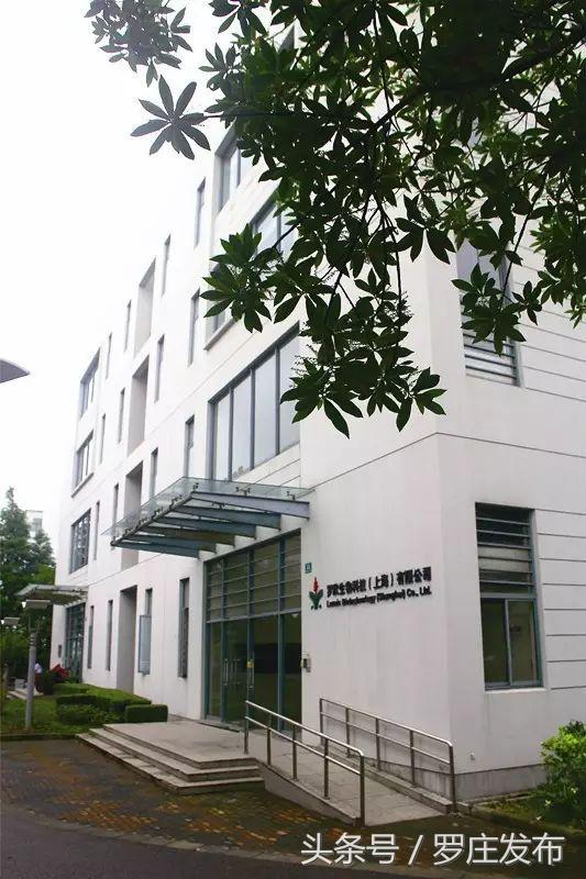 今年，罗庄这家企业预期销售收入将过百亿元！这源于······