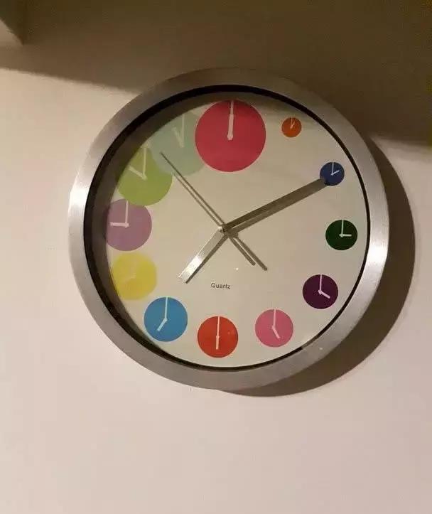 10张让人困惑的照片,26张不可思议的照片让人怀疑人生