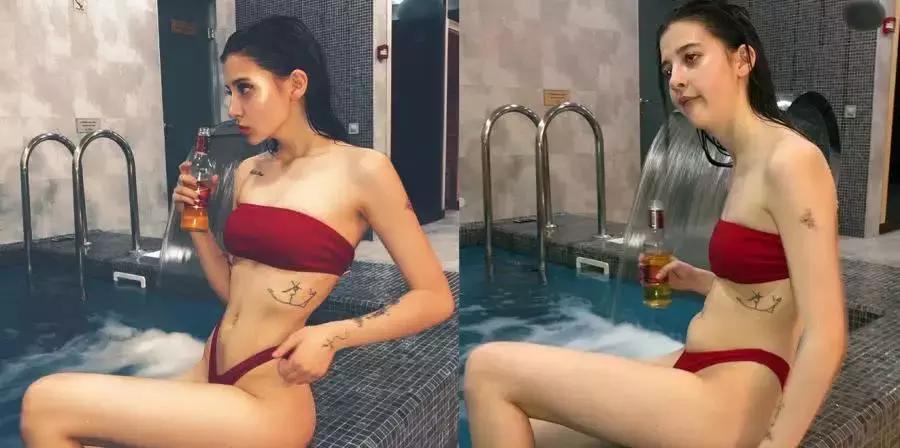 10张让人困惑的照片,26张不可思议的照片让人怀疑人生