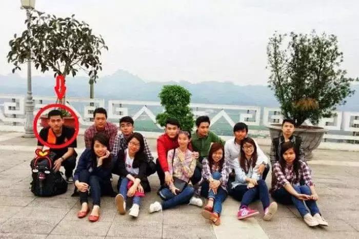 10张让人困惑的照片,26张不可思议的照片让人怀疑人生