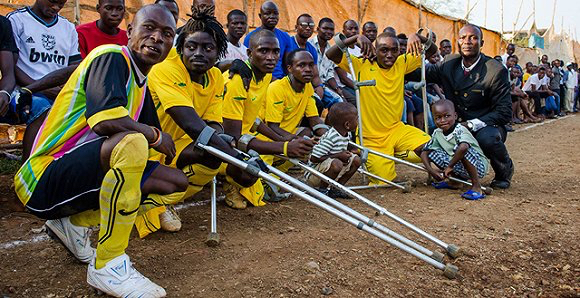 世界杯来了西班牙篇,世界杯励志