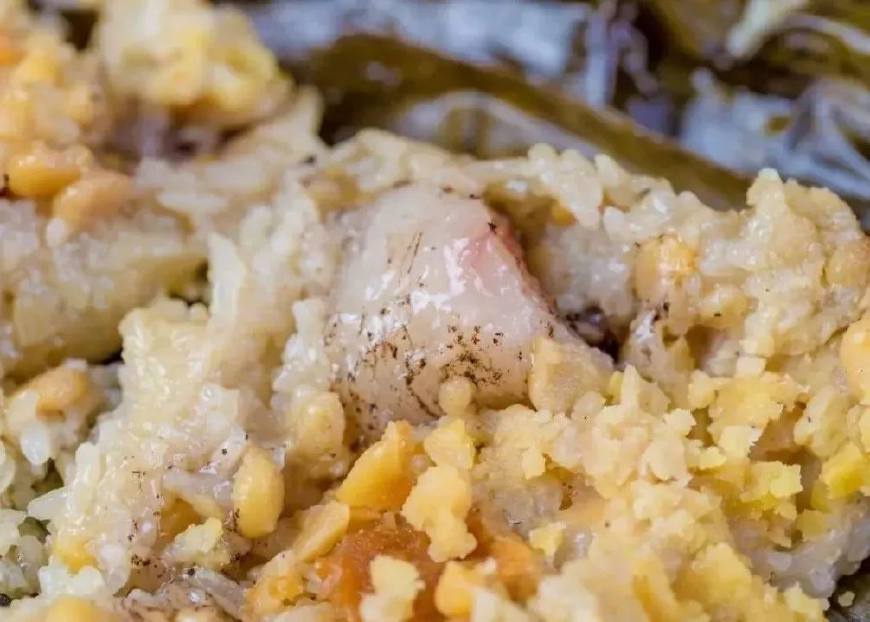 8家超好吃的粽子店,广州这些巷子里的美食